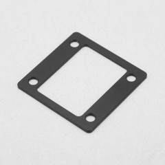 Z4-300FS　YZ-4用 フロント サス スペーサー1.0mm