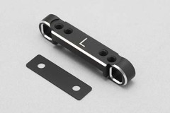 Z4-300LRR　YZ-4/YZ-2DTM L5アーム用 アルミ製 リヤサスマウント RR