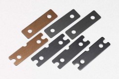 Z4-300RRS　YZ-4用 R サスマウント スペーサー セット