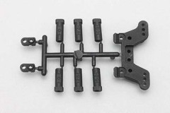 Z4-300RU　YZ-4用 アッパーアーム マウント(後)