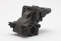 ヨコモ　Z4-302F　　フロントギヤボックス(グラファイト製)　YZ-4用