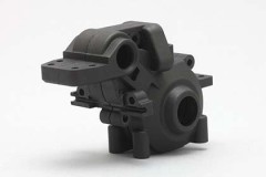 Z4-302R　YZ-4用 リヤ ギヤボックス L/R (グラファイト成型)