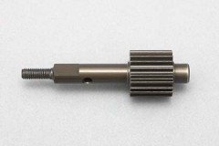 (B)Z4-303TA　アルミ製 トップシャフト　YZ-4用