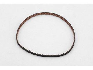 ヨコモ　Z4-291-6　　フロント　291mm　97T　ベルト(6mm幅)　YZ-4用
