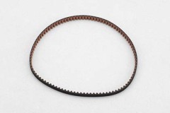 ヨコモ　Z4-291-6　　フロント　291mm　97T　ベルト(6mm幅)　YZ-4用