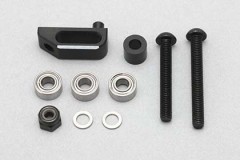 (B)Z4-BTS　アルミ製 ベルトテンショナーセット(F/R共用)　YZ-4用