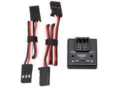 YG-301　RCカー専用 ステアリング ジャイロ YG-301