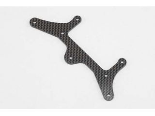 ヨコモ　YX-04　　グラファイト　ロアブレース　　YR-X12用