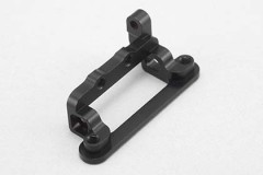 (B)YX-08L　YRX12用 フロント サスブロック(左側)