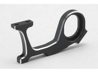 ヨコモ　YX-20L　　リヤ　バルクヘッド(左側)　YR-X12用