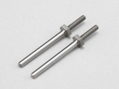 (B)YX-39S　YRX12用プッシュロッドシャフト