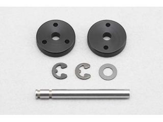 (B)YX-40S　YRX12用ショックシャフト／ピストン