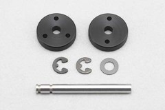 (B)YX-40S　YRX12用ショックシャフト／ピストン