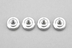 (B)YR-10C10　アルミ製 アッパーアームカラー 1.0度　YR-10F用