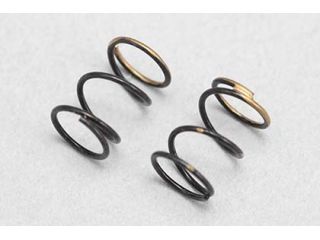 (B)YF-14SLH　YRF-001用 大径ハード スプリング(ゴールド／ハード2本入)