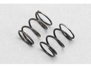 (B)YF-14SLM　YRF-001用 大径ミディアム スプリング(シルバー)