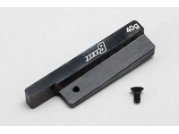 B8-BW40　BD-8用 センター バランス ウェイト(40g)
