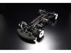 (B)【限定特価】MRTC-BD11A　 ヨコモ　1/10 ツーリングカー BD11 (アルミシャーシ仕様)シャーシキット
