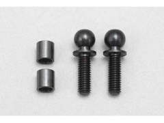 B8-414BA　BD8 2018用 φ4.8 キング ピン ボール