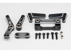 Y2-202VA　YD-2用 アルミ製 可変ステアリング ベルクランクセット