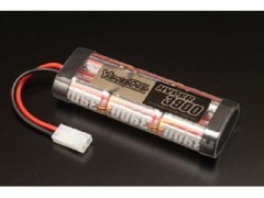 YB-S392C　ハイパー 3900mAh ストレート パックバッテリー