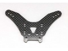 Z2-018-3A　YZ-2DTM3/CAL3用 グラファイト製 リヤ ショックタワー