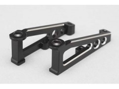 Z2-018BMAA　YZ-2用 アルミ製 バルクヘッドマウント L/R