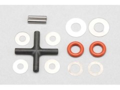 Z2-500GM3A　YZ-2/4シリーズ ギヤデフ用 メンテナンスキット
