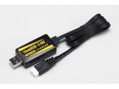 YZ-USBC　Li-poバッテリー用 USB充電器