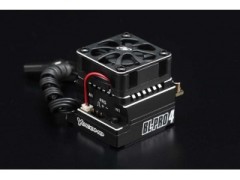 BL-PRO4NB　BL-PRO4 ブラシレス スピードコントローラー (コード未接続)