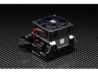 BL-RPX2B　レーシングパフォーマー RPX-II コンペティション スピードコントローラー