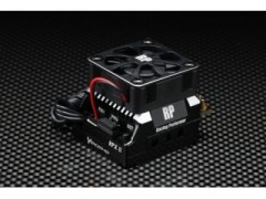 BL-RPX2B　レーシングパフォーマー RPX-II コンペティション スピードコントローラー