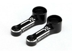 B10-202SBLA　BD10/9用アルミ製ステアリングベルクランク20㎜