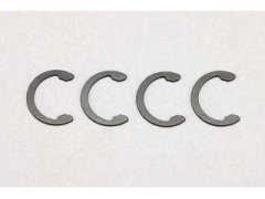 B10-630CA　BD10用 10mm Cリング(4個入)