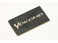 B10-BWM5A　ツーリングカー用 モータースリット ウエイト (6g)