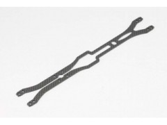 B11-003A　BD11用 グラファイト製アッパーデッキ