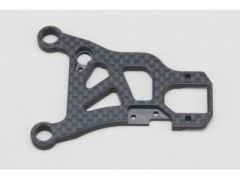 B11-008RR1　BD11用 グラファイト製 リヤ ロアサスアーム(R)-1.0mm