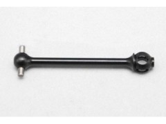 B11-010BWA　ダブル ジョイント ユニバーサル用フロント ボーン（39.5mm1本入）