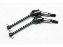 B11-010FWA　BD11用 フロント用ダブル ジョイント ユニバーサルシャフト