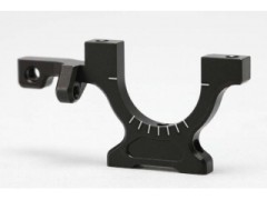 B11-32RLAA　BD11用 ロア バルクヘッド A（リヤ左側）