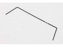 B11-412F2A　BD11用 フロント スタビワイヤー φ 1.2