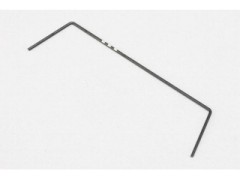 B11-412F3A　BD11用フロント スタビワイヤー φ 1.3