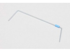B11-412F4H　BD11用 フロント スタビワイヤー ハード(Φ1.4mm)