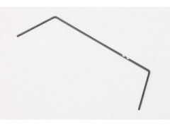 B11-412R2A　BD11用 リヤ スタビワイヤー φ 1.2