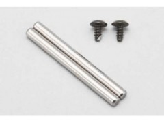 B2-009ARA　B-MAX2/43用 リヤ アウター サスアーム ピン