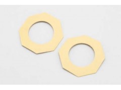 B2-670CA　YZ-2/4用 スリッパー パッド(2枚入)