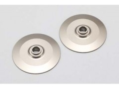 B2-670PA　B-MAX2用 スリッパー プレート(2枚入)