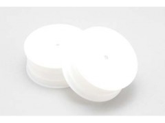 B4-821WA　YZ-4/B-MAX4用 フロント ホイル(ホワイト)