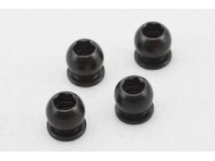 B7-S8A　BD7用 ショックキャップ/ショックエンド用ボール(4個入)