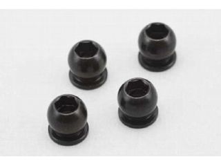 B7-S8A　BD7用 ショックキャップ/ショックエンド用ボール(4個入)